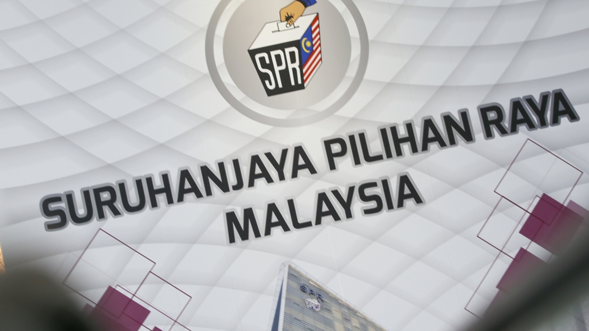 Election Commission distributes over 13,000 postal ballots ahead of Negeri Sembilan state election