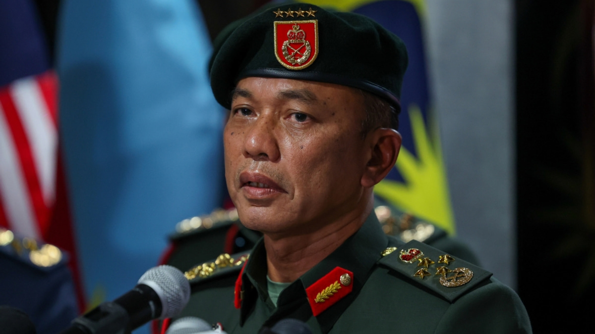 Malaysian Army Disputes Rape Allegations, Claims Investigation Contradicts Claims
