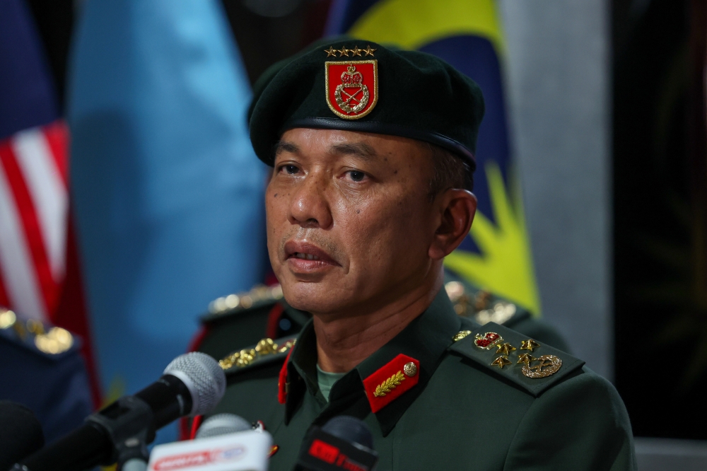 Malaysian Army Disputes Rape Allegations, Claims Investigation Contradicts Claims