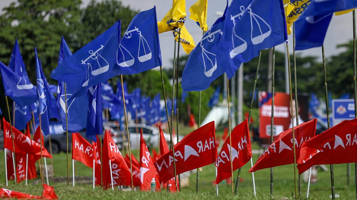 Johor Election Signals Malaysia's Democratic Maturation as Coalitions Balance Competition and Cooperation