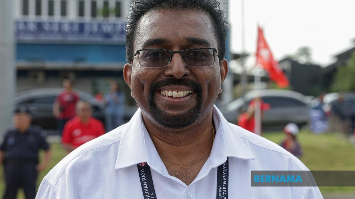 Pakatan Harapan Candidates In Jempol Promise Focus On Infrastructure And FELDA Settler Welfare