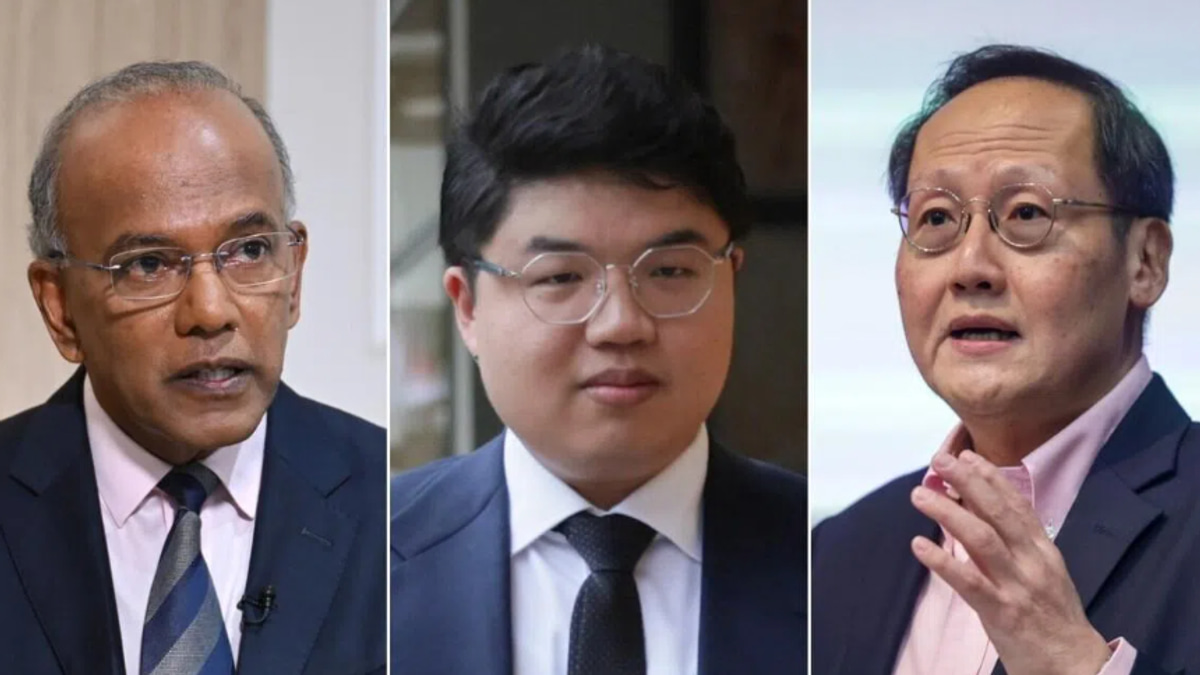 Singapore Ministers Win Defamation Case Against Bloomberg; Court Awards $230,000 Damages Each