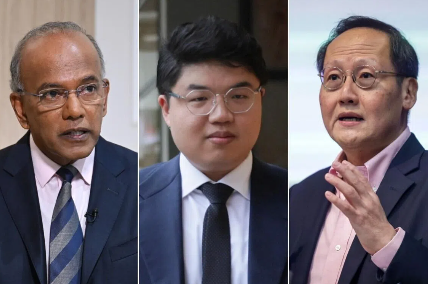 Singapore Ministers Win Defamation Case Against Bloomberg; Court Awards $230,000 Damages Each