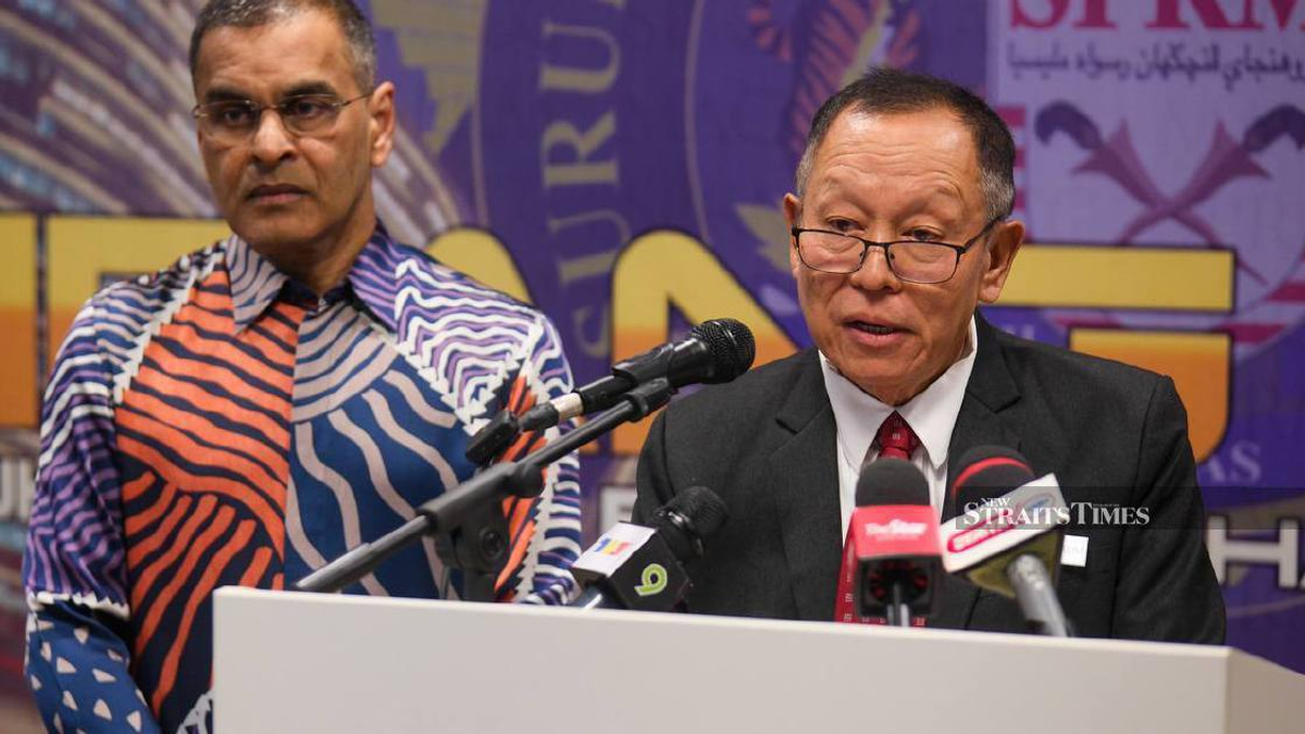 MACC Busts RM9m Wage Incentive Fraud Involving Companies and Agents