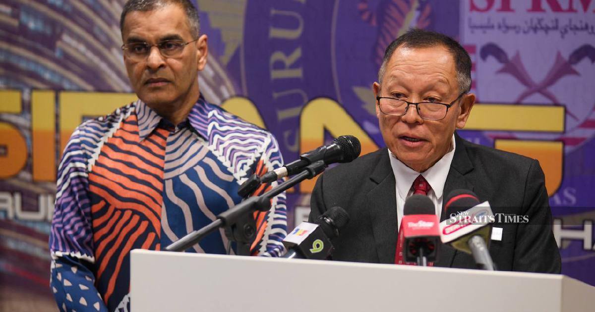 MACC Busts RM9m Wage Incentive Fraud Involving Companies and Agents