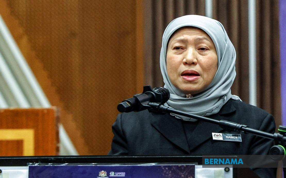 Malaysia Launches Major 18-Month Study to Shape Men's Empowerment Framework