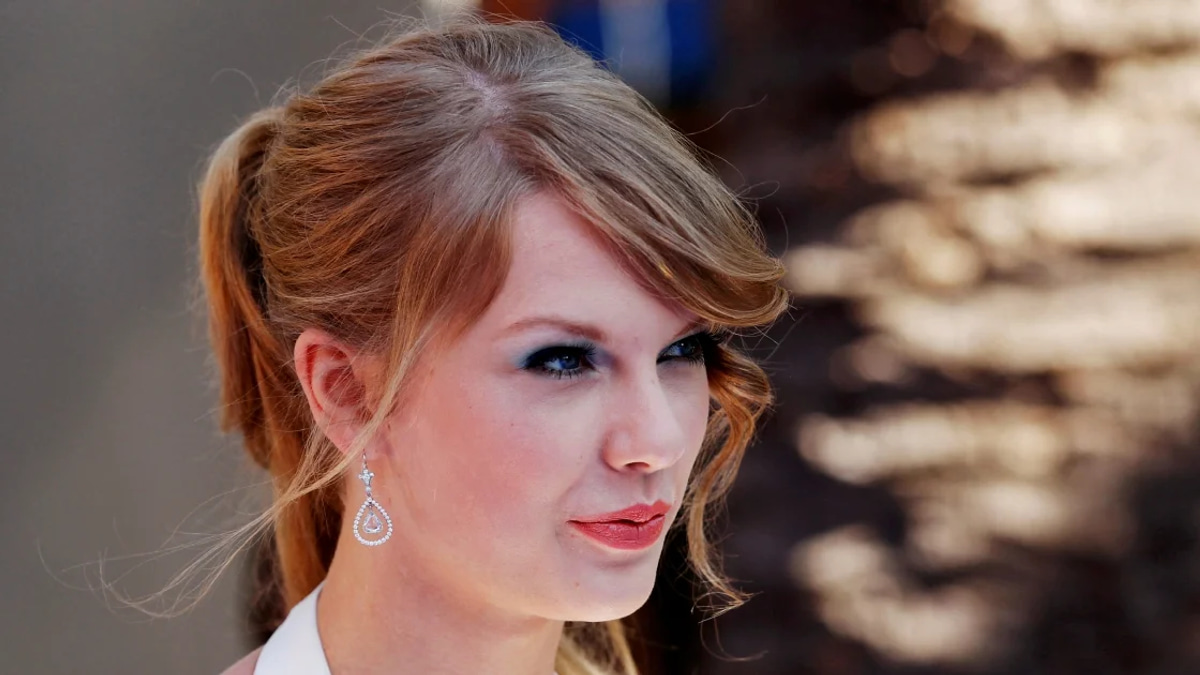 Taylor Swift defeats plagiarism lawsuit from Florida poet