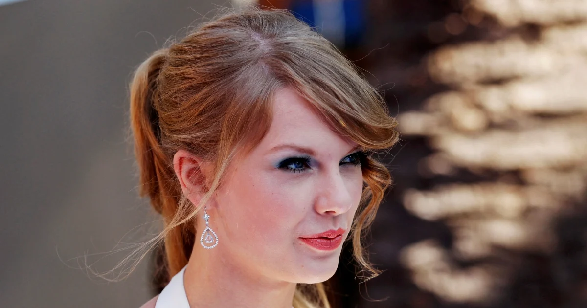 Taylor Swift defeats plagiarism lawsuit from Florida poet