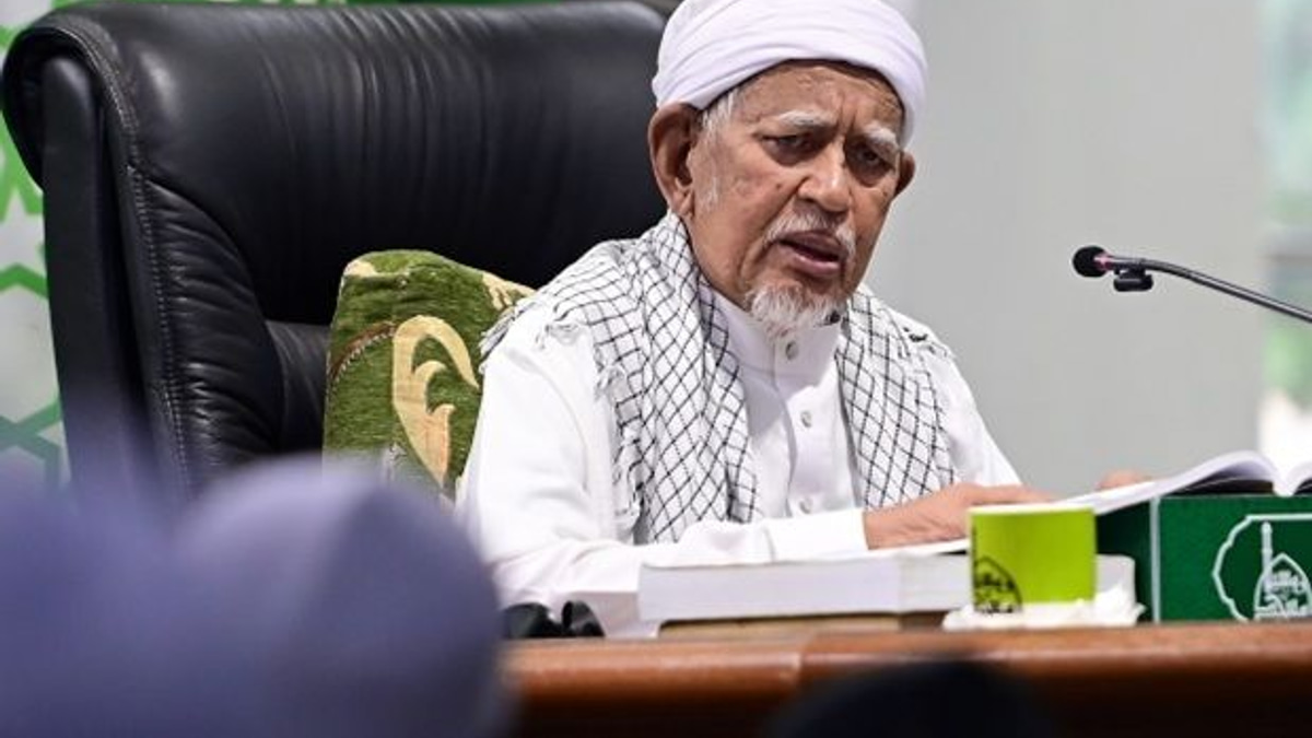 PAS's Johor Triumph Signals Broader Coalition Shift, Unsettling Sabah and Sarawak