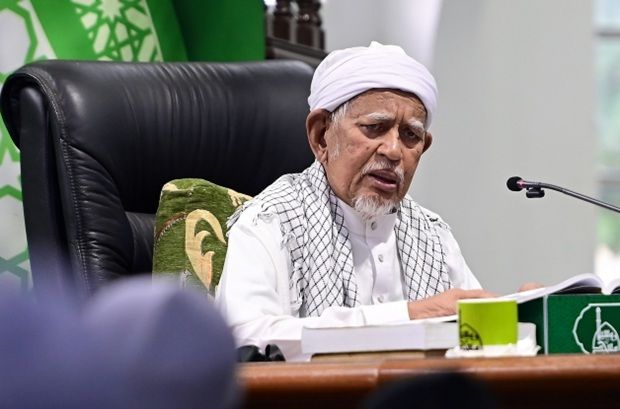 PAS's Johor Triumph Signals Broader Coalition Shift, Unsettling Sabah and Sarawak