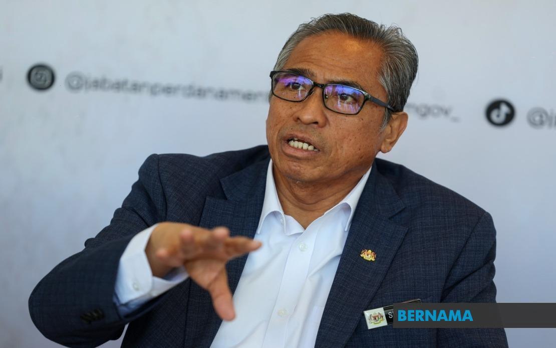 Civil Service Must Translate Malaysia's Global Diplomacy Into Economic Gains, Says Top Official