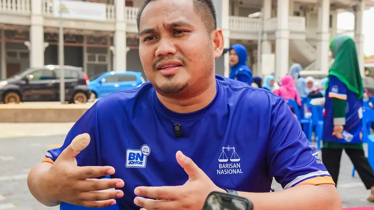 Umno Claims Pagoh Is Slipping From Muhyiddin's Grip as Local Politics Shift