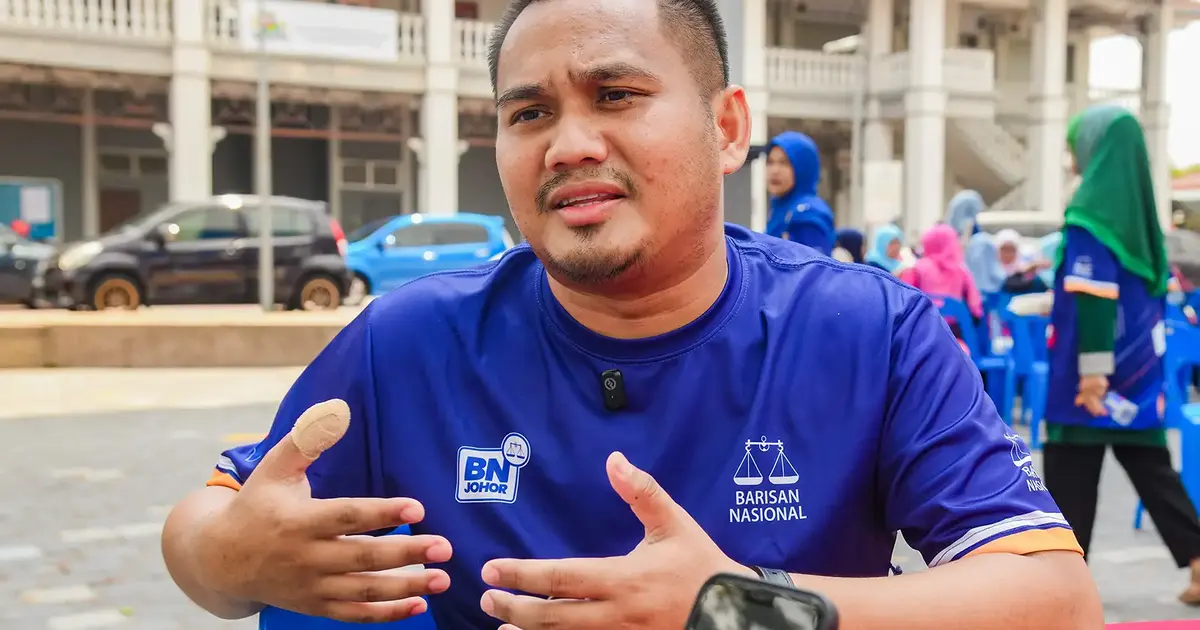 Umno Claims Pagoh Is Slipping From Muhyiddin's Grip as Local Politics Shift