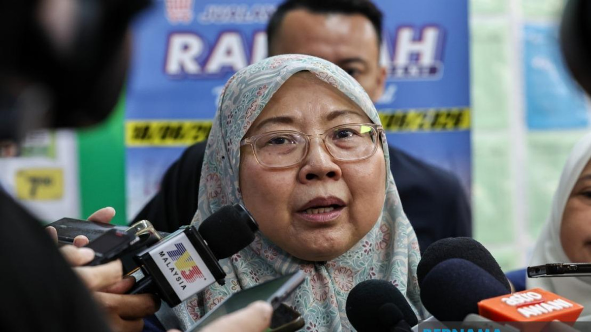 PKR Finalises Candidates for Johor and Negeri Sembilan State Elections