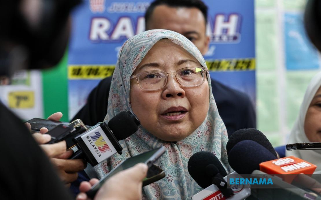 PKR Finalises Candidates for Johor and Negeri Sembilan State Elections