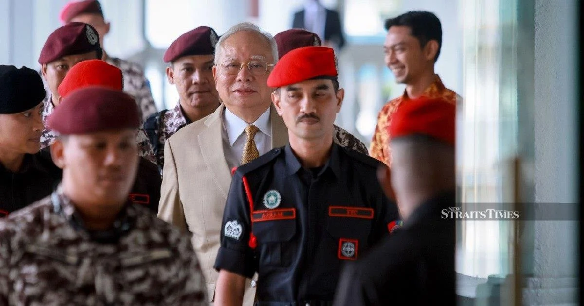 1MDB Scandal 'Makes Attila the Hun Look Like a Choirboy', Says Judge in Scathing Verdict on Najib