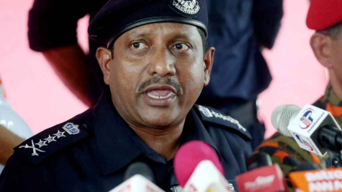 Police Link Detained Drug Courier in Sri Lanka to International Trafficking Network