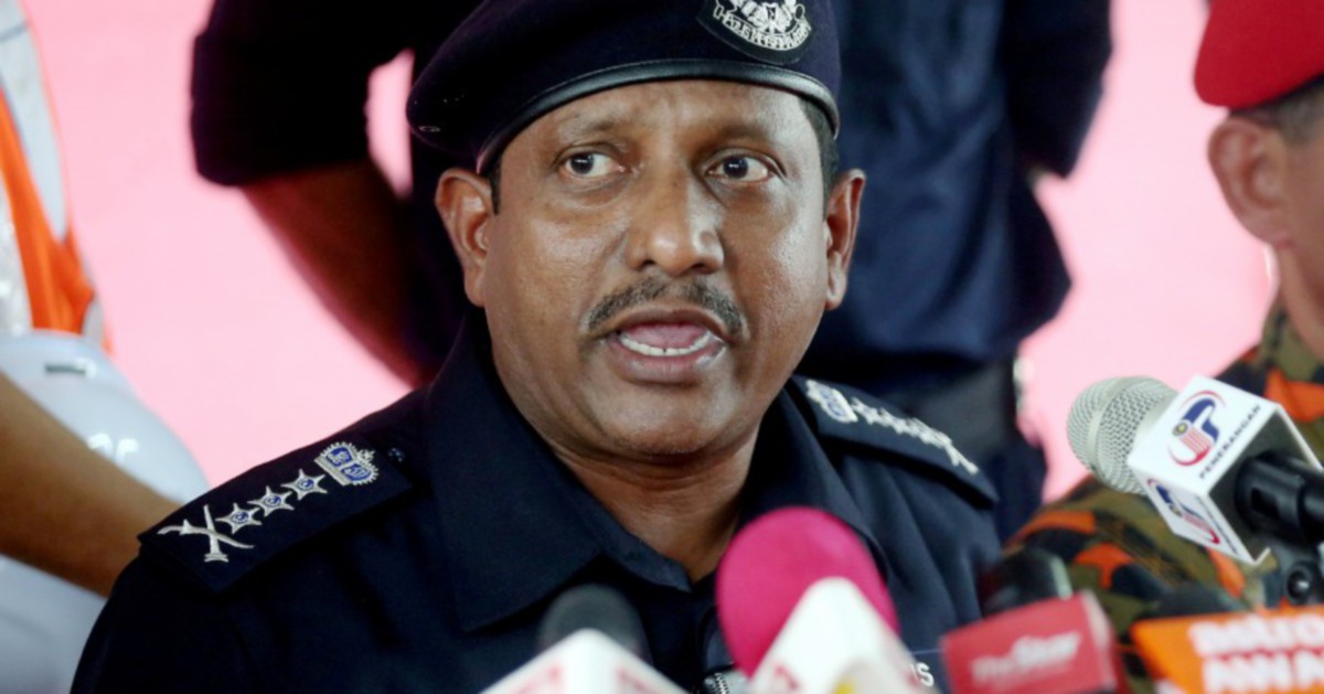 Police Link Detained Drug Courier in Sri Lanka to International Trafficking Network