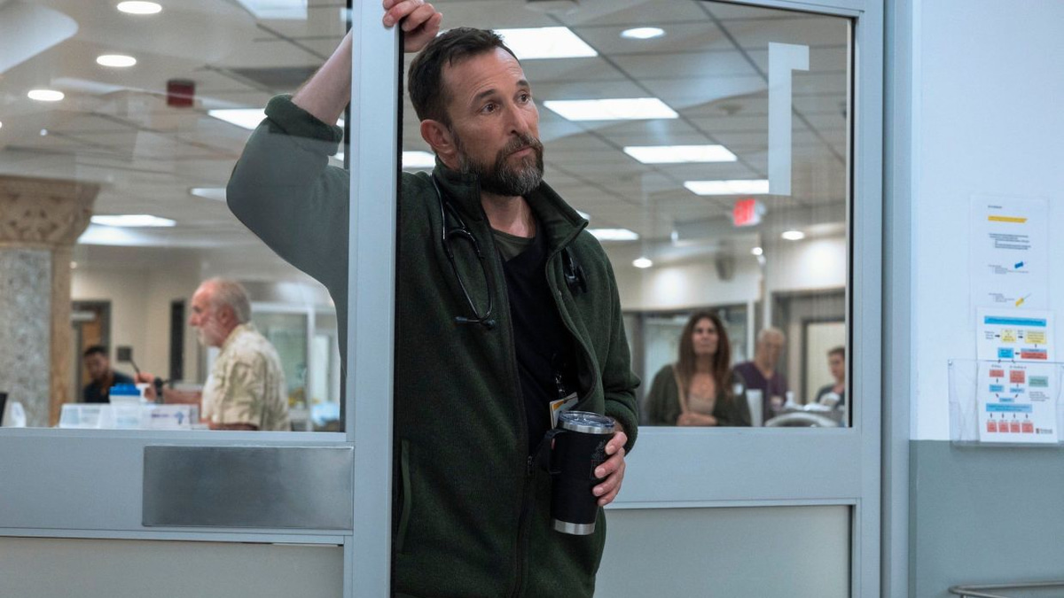 The Pitt and Hacks Lead Emmy Race in Strong Year for HBO Max