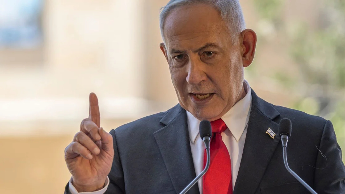 Netanyahu's Government Rushes Through Contentious Legislation as Israeli Elections Loom