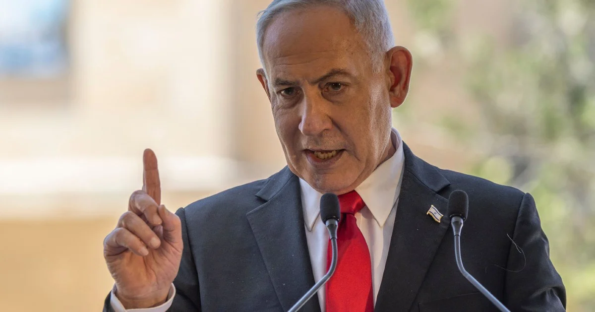 Netanyahu's Government Rushes Through Contentious Legislation as Israeli Elections Loom