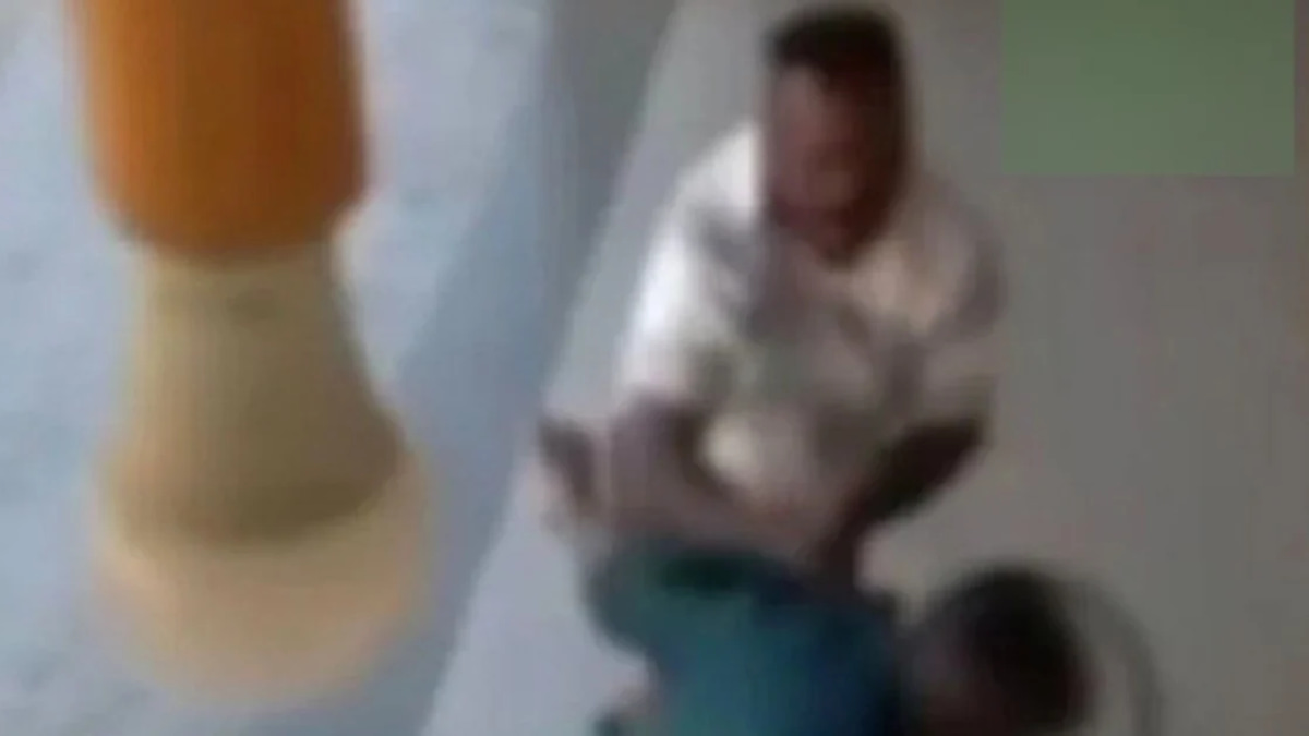 Car Wash Owner Arrested Over Assault on Foreign Worker in Selangor