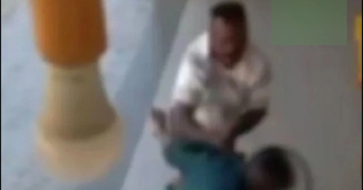 Car Wash Owner Arrested Over Assault on Foreign Worker in Selangor