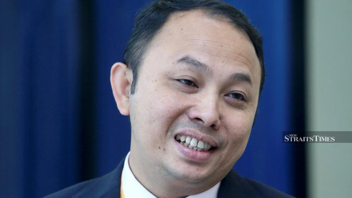 Youth wing urges PKR members to champion grassroots voices with PM