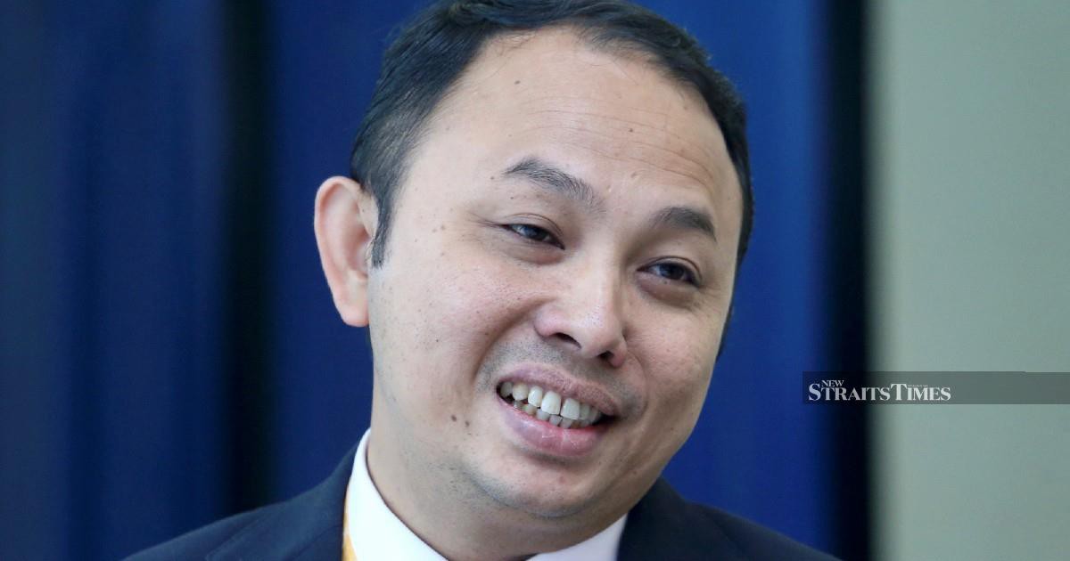 Youth wing urges PKR members to champion grassroots voices with PM