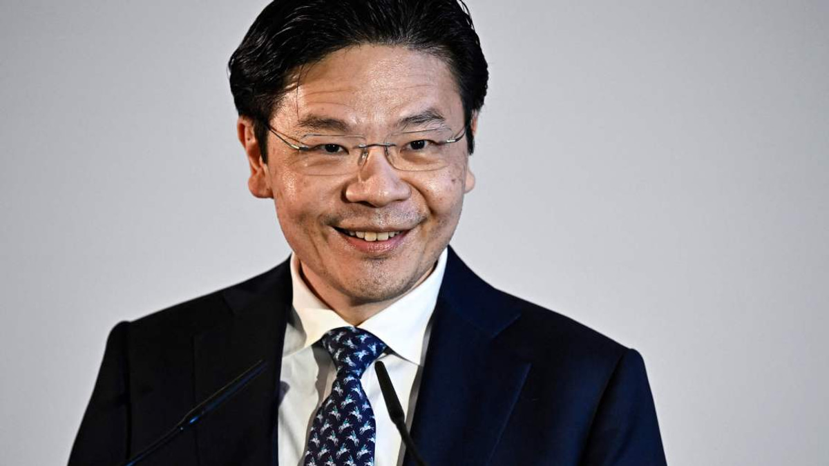 Singapore PM Wong Reshuffles Cabinet as Government Navigates Leadership Transition