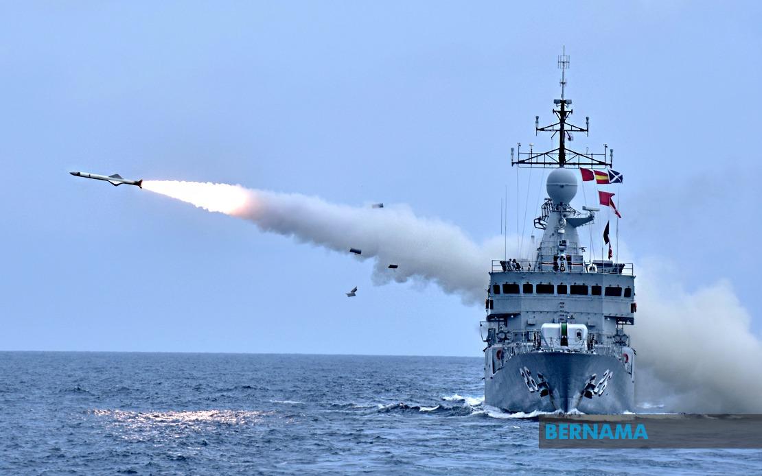 Malaysia Recalibrates Defence Strategy Amid Emerging Cyber Threats and Great Power Tensions
