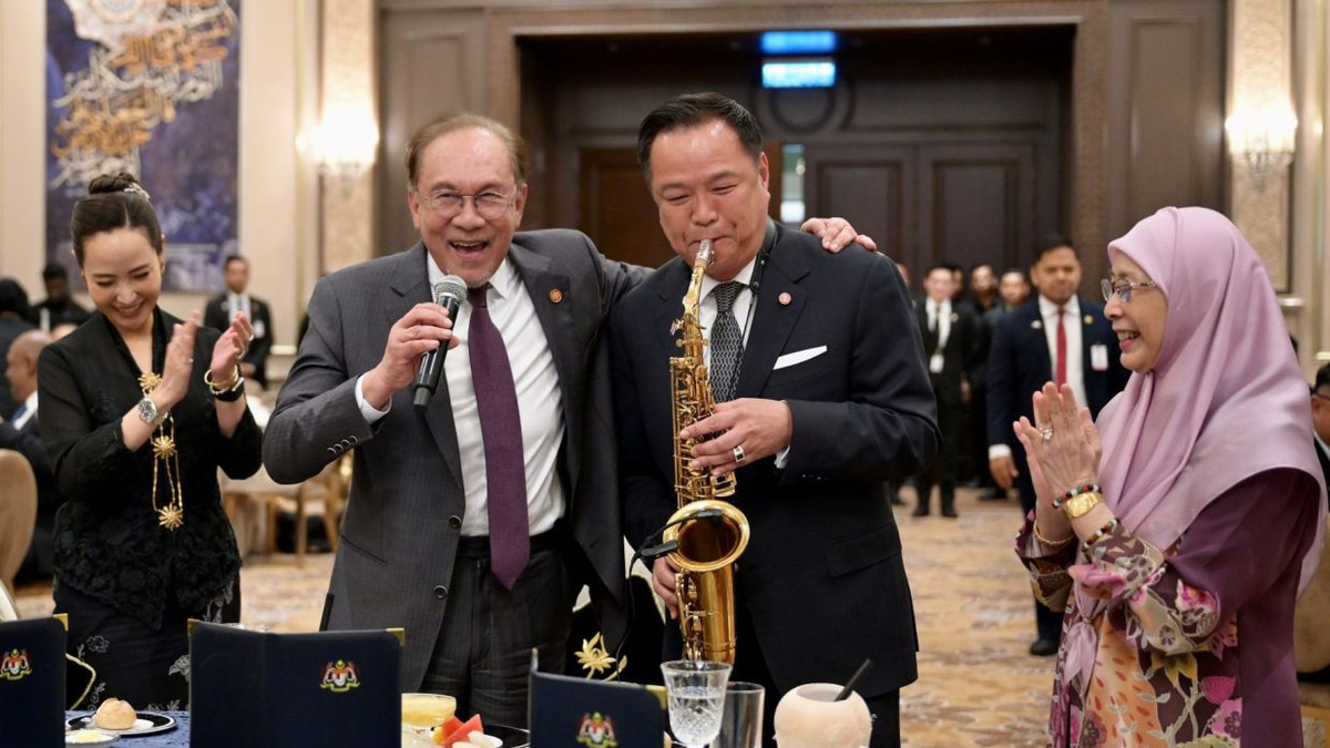 Malaysia Grapples with 1MDB Legacy, Political Realignment Ahead of Johor Elections
