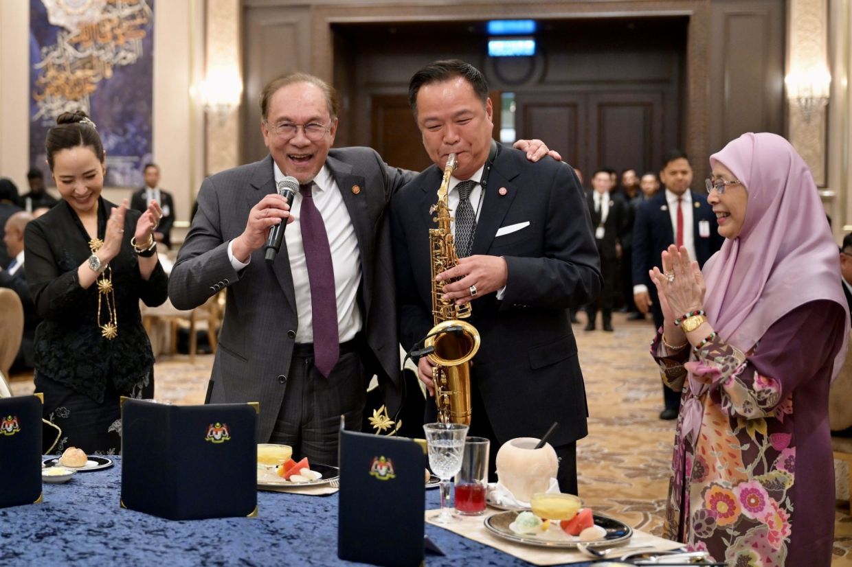 Malaysia Grapples with 1MDB Legacy, Political Realignment Ahead of Johor Elections
