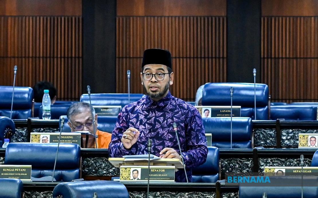 Government Intensifies Digital Surveillance Against Unorthodox Islamic Teachings