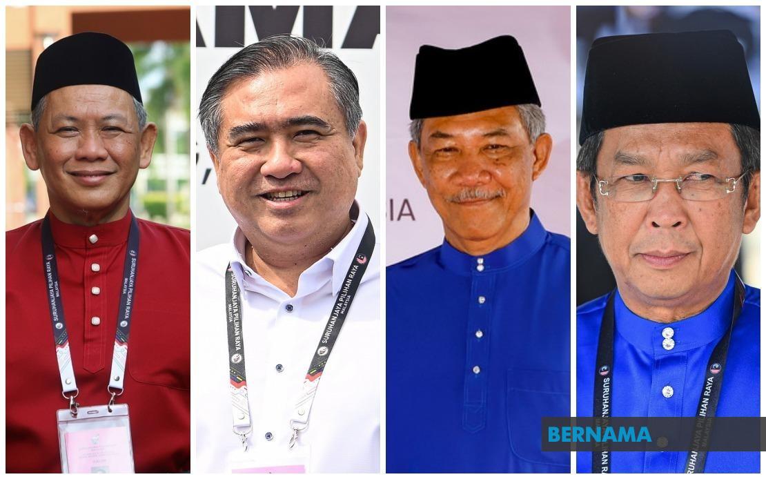 High-Stakes Battle Looms in Negeri Sembilan as Senior Politicians Face Tough Contests