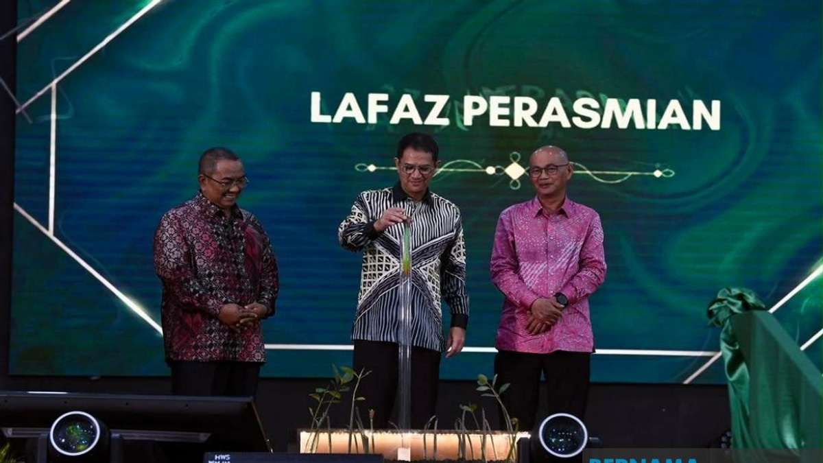 Malaysia Restores Nearly 4,000 Hectares of Mangrove Forests, Plants Over 9 Million Trees