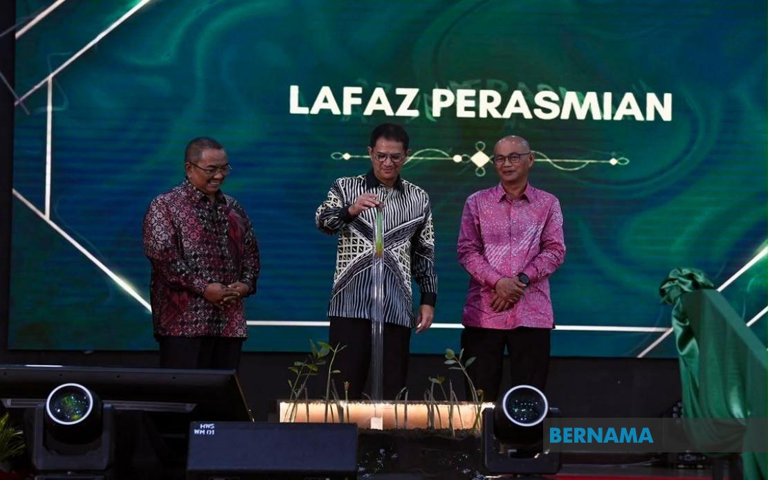 Malaysia Restores Nearly 4,000 Hectares of Mangrove Forests, Plants Over 9 Million Trees