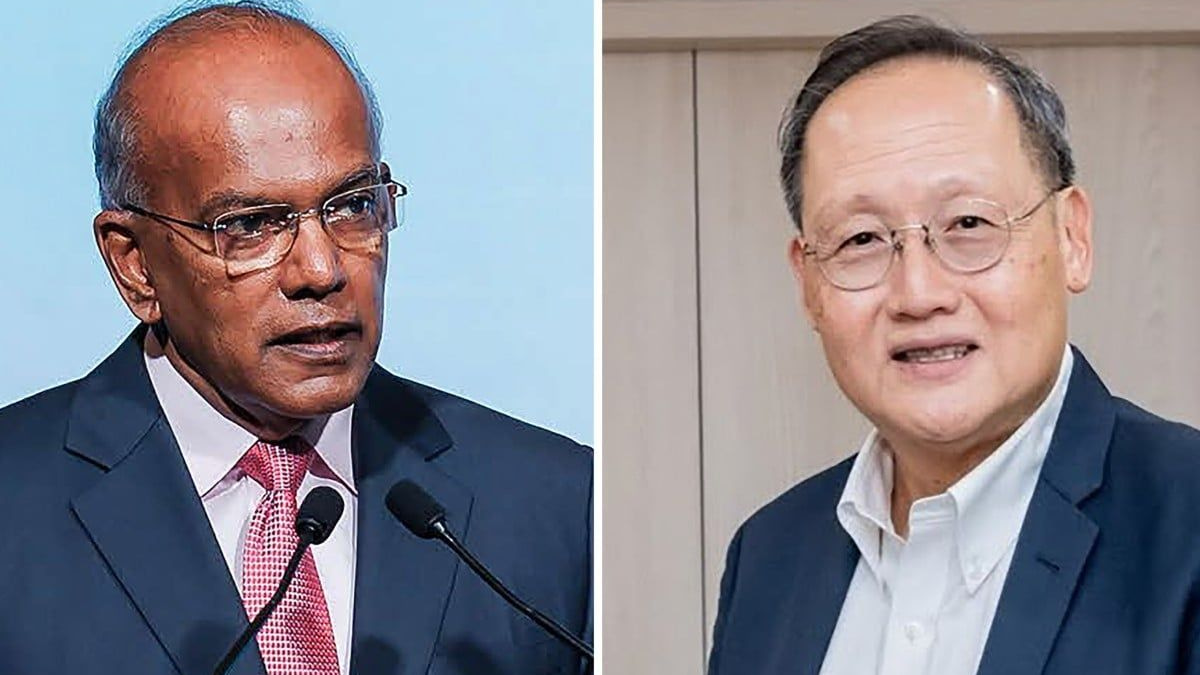 Singapore Court Orders Bloomberg to Pay S$230,000 in Defamation Damages to Two Ministers