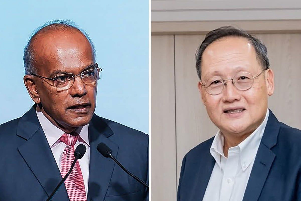 Singapore Court Orders Bloomberg to Pay S$230,000 in Defamation Damages to Two Ministers