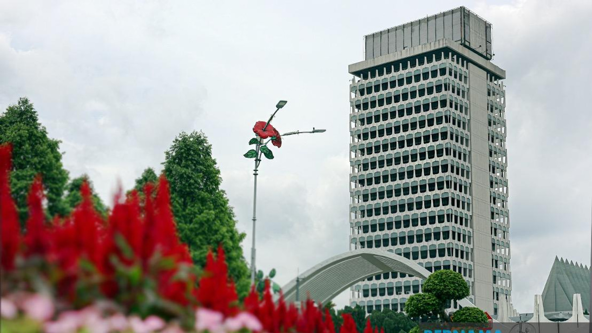 Parliament Convenes Monday With Constitutional Reforms and Road Safety Amendments in Focus
