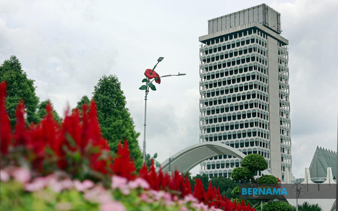 Parliament Convenes Monday With Constitutional Reforms and Road Safety Amendments in Focus