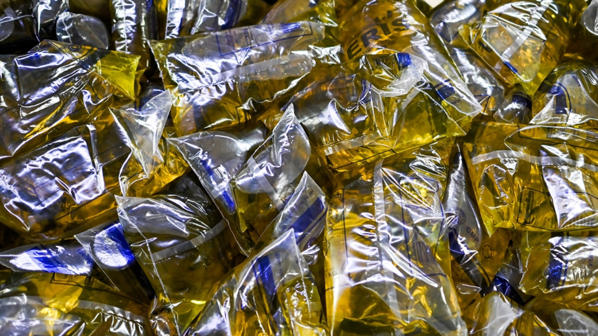 Six defendants face court over massive haul of unlicensed subsidised cooking oil