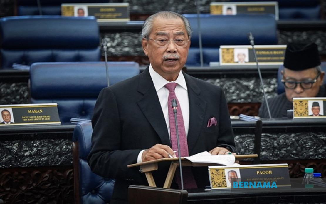 Muhyiddin Calls for Urgent Forensic Audit of Tabung Haji Within One Year
