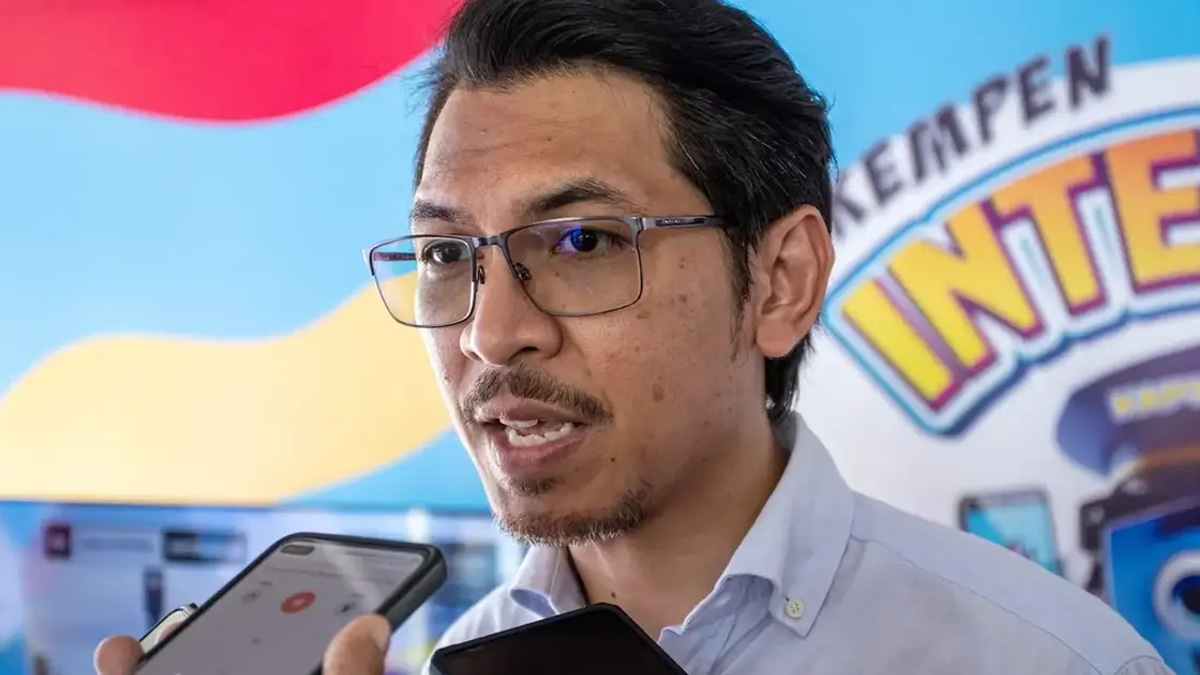 PKR Youth challenges Johor government over alleged denial of facility access to Anwar Ibrahim