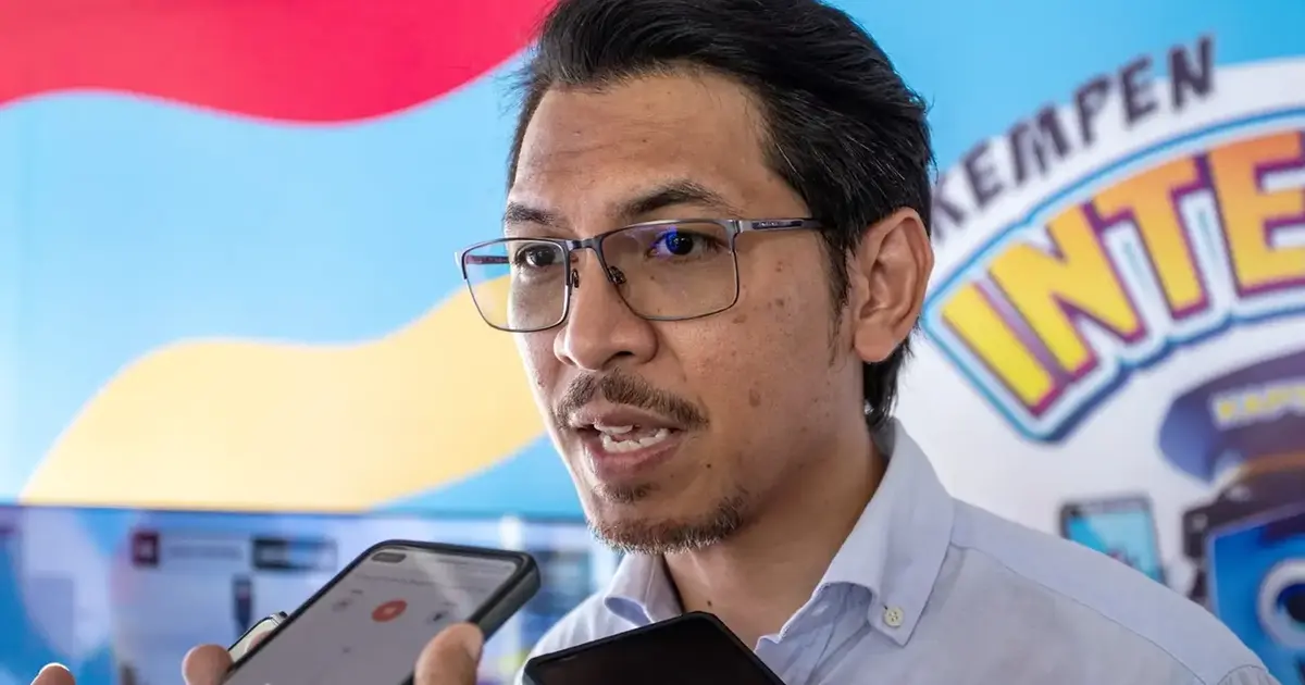 PKR Youth challenges Johor government over alleged denial of facility access to Anwar Ibrahim