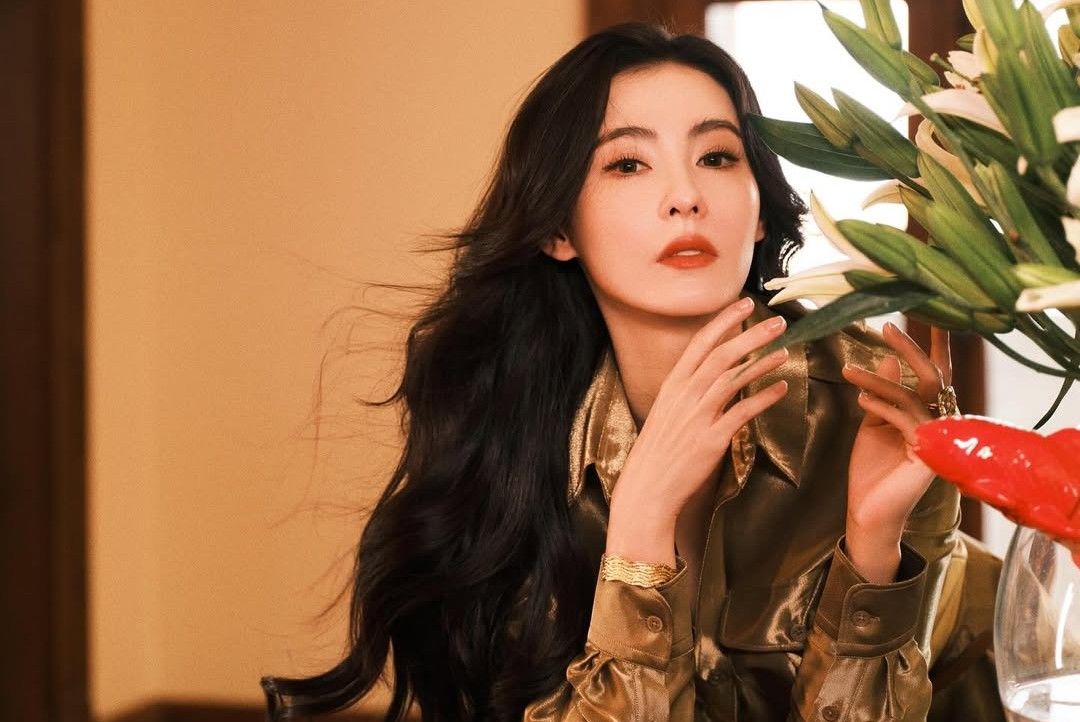Cecilia Cheung Wins $1.9m Contract Dispute Case Against Former Hong Kong Agent