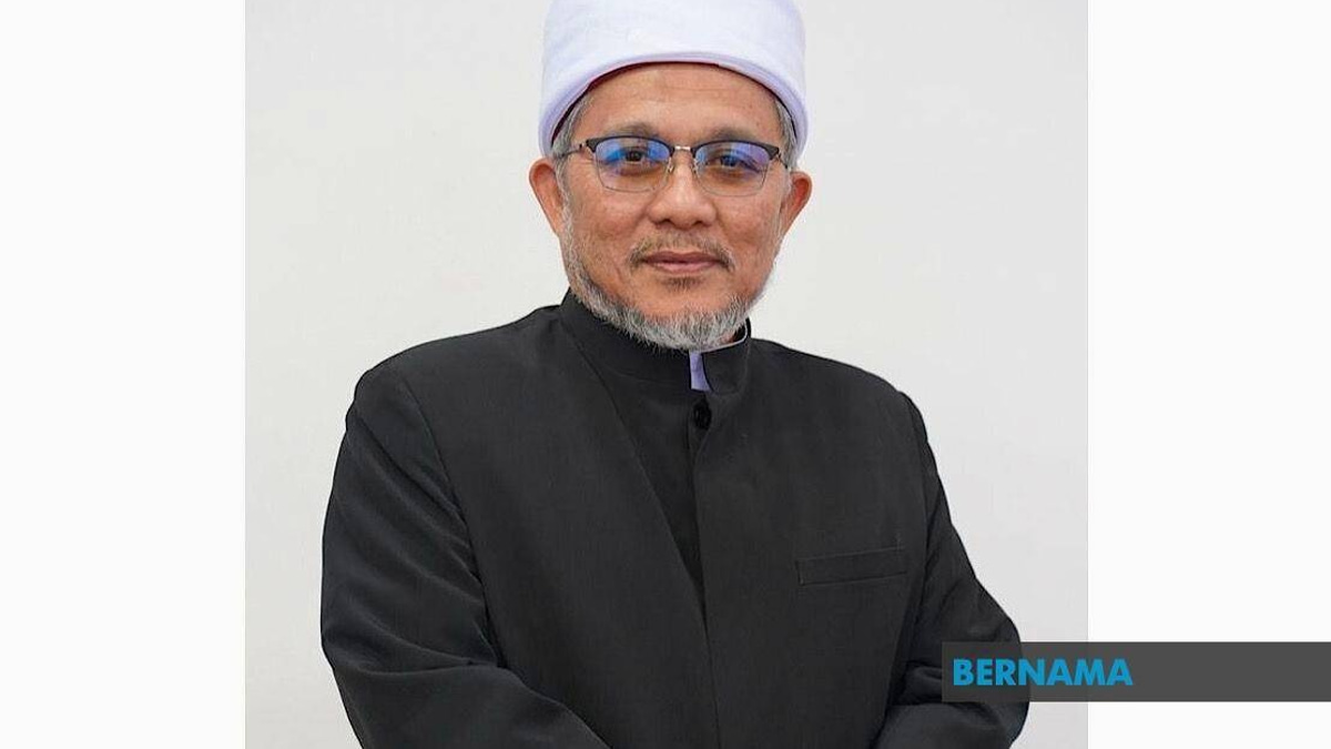 Pahang Reinforces Sultan's Direction on Mosque and Surau Development