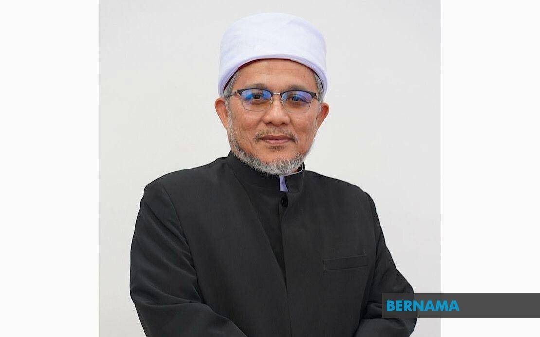 Pahang Reinforces Sultan's Direction on Mosque and Surau Development