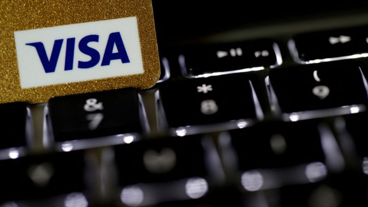 Visa Acquires BioCatch for $2.4 Billion to Strengthen Fraud Detection Arsenal