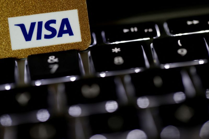 Visa Acquires BioCatch for $2.4 Billion to Strengthen Fraud Detection Arsenal